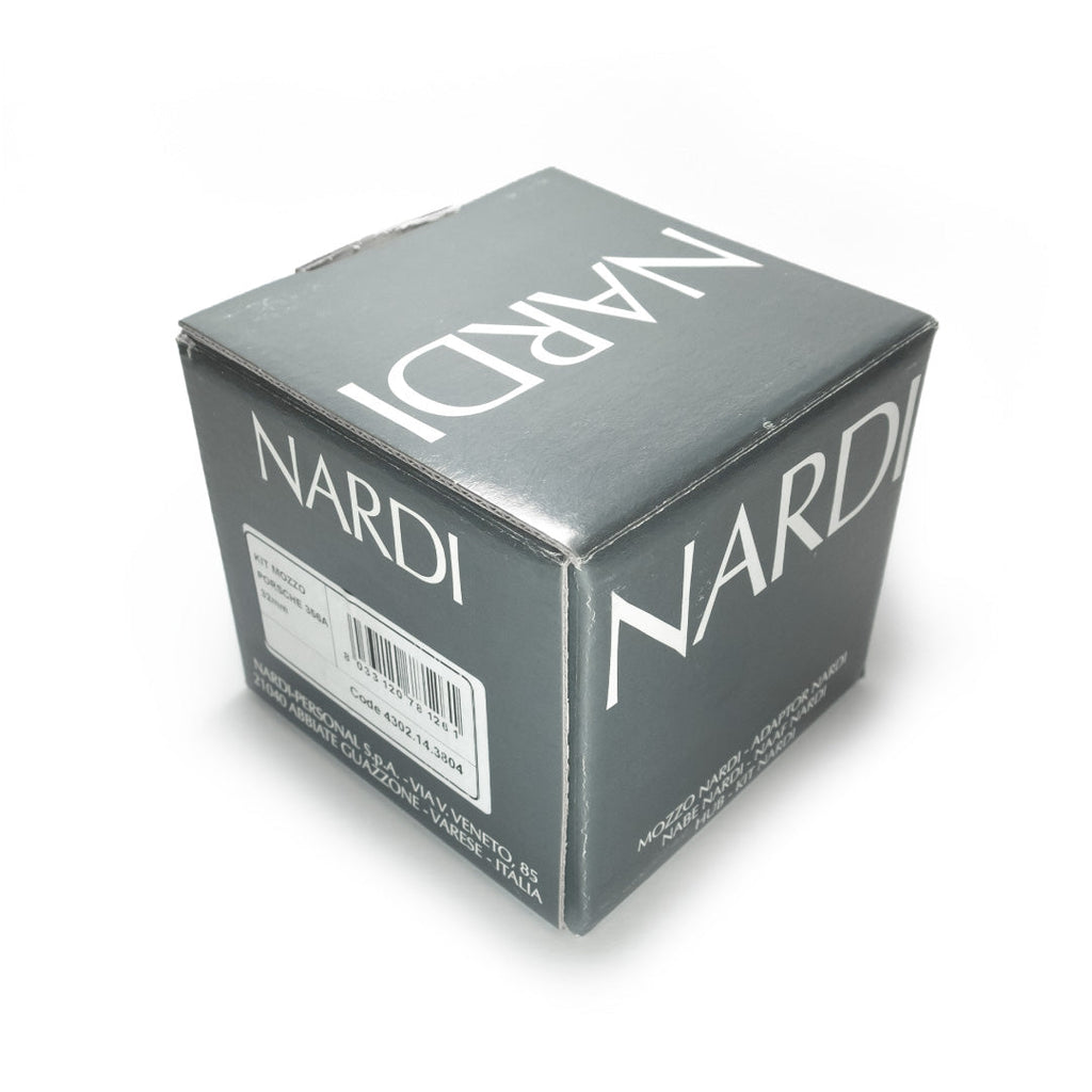 Nardi Steering Wheel Hub Boss Kit Adapter 4302.14.3804