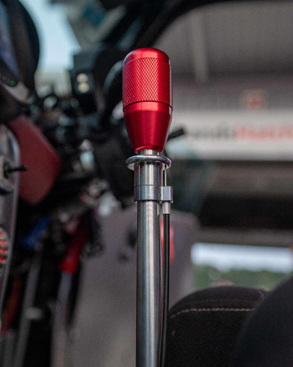 Coolerworx Mini Cooper R Naked Pro Short Shifter
