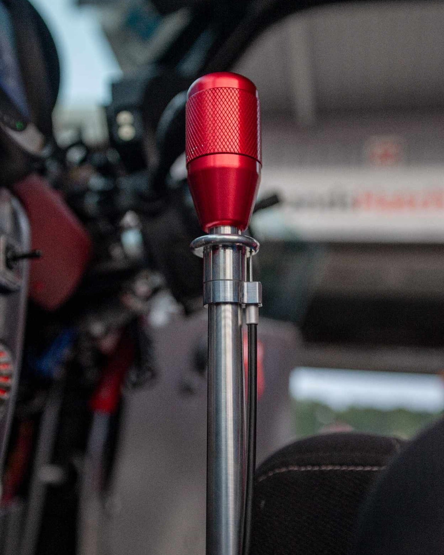 Coolerworx Mini Cooper R Naked Pro Short Shifter