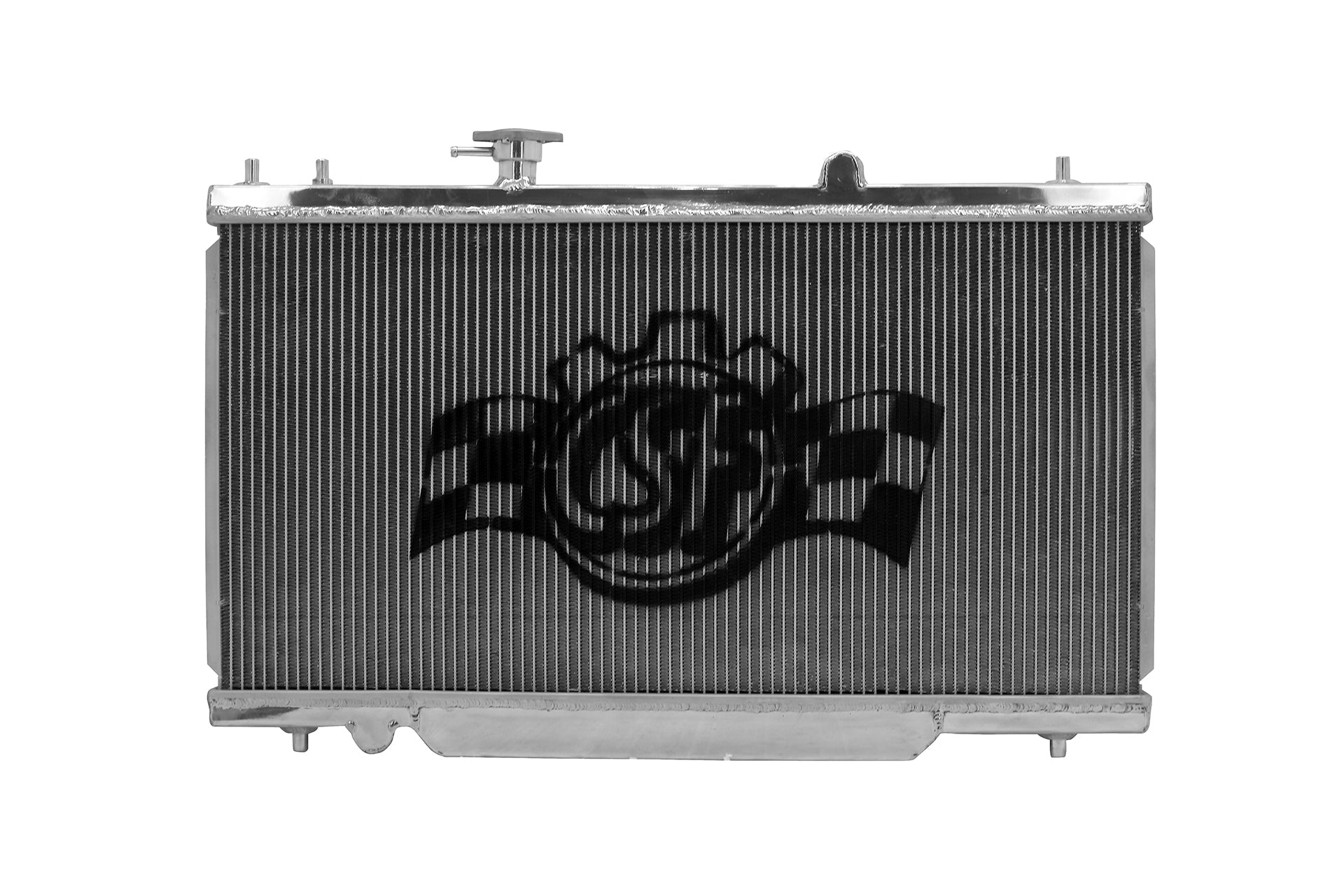 CSF #7000 02-06 Acura RSX High-Performance All-Aluminum Radiator