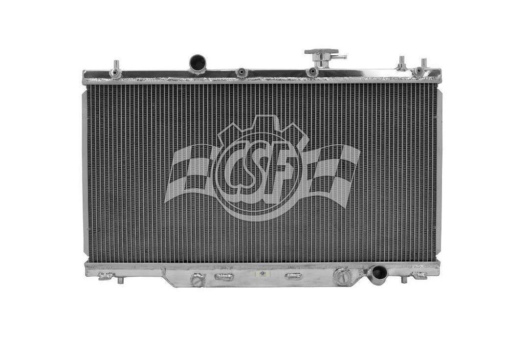CSF #7000 02-06 Acura RSX High-Performance All-Aluminum Radiator
