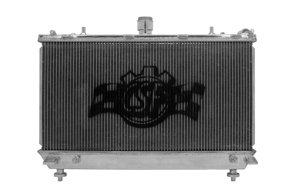 CSF #7003 10-11 Chevy Camaro V8 (AT & MT) High-Performance All-Aluminum Radiator