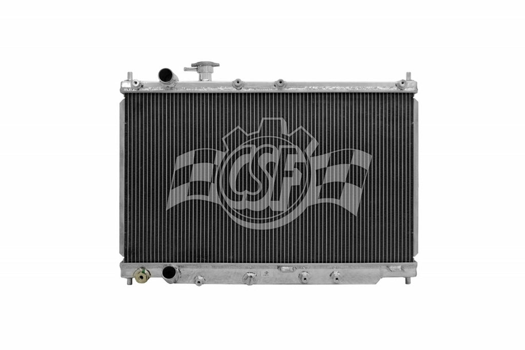 CSF #7009 00-09 Honda AP1/AP2 S2000 High-Performance All-Aluminum Radiator