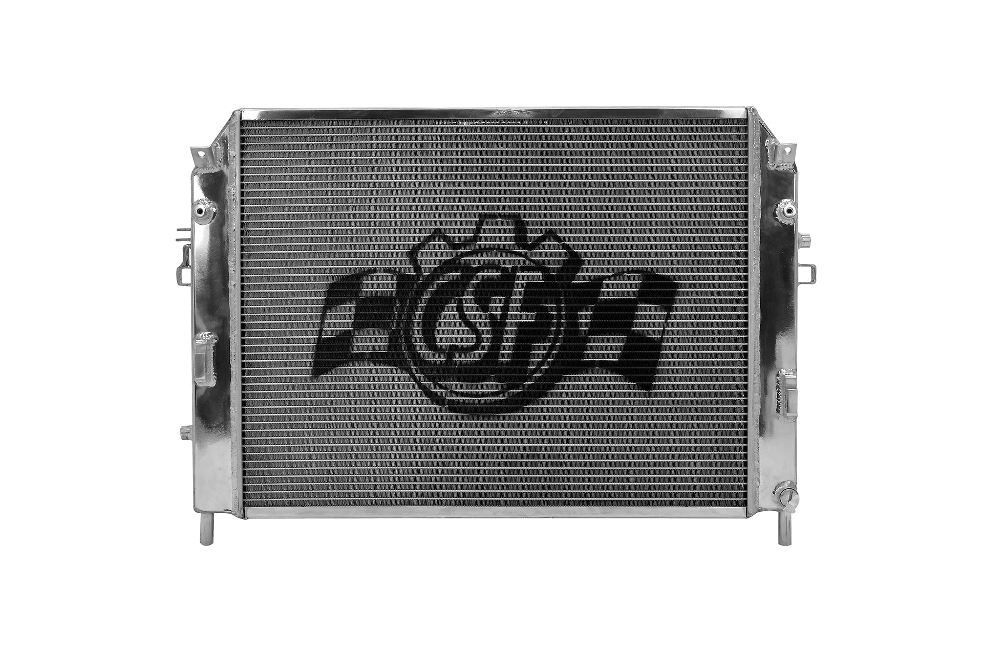 CSF #7015 06-14 Mazda NC Miata High-Performance All-Aluminum Radiator