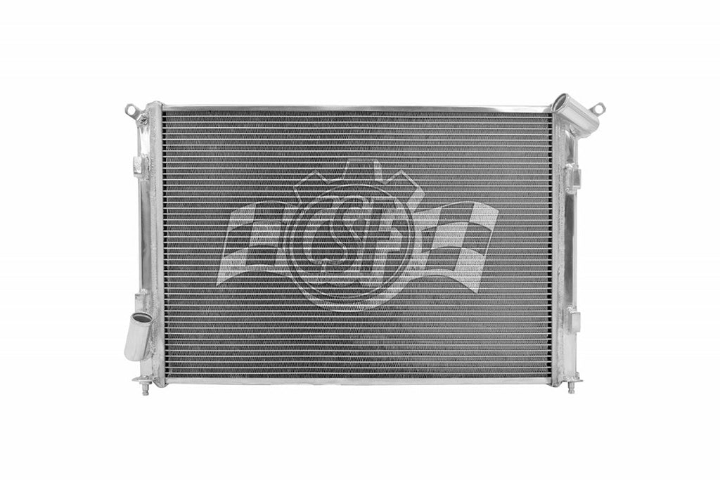 CSF #7016 02-07 Mini Cooper S (R50/R52/R53) High-Performance All-Aluminum Radiator