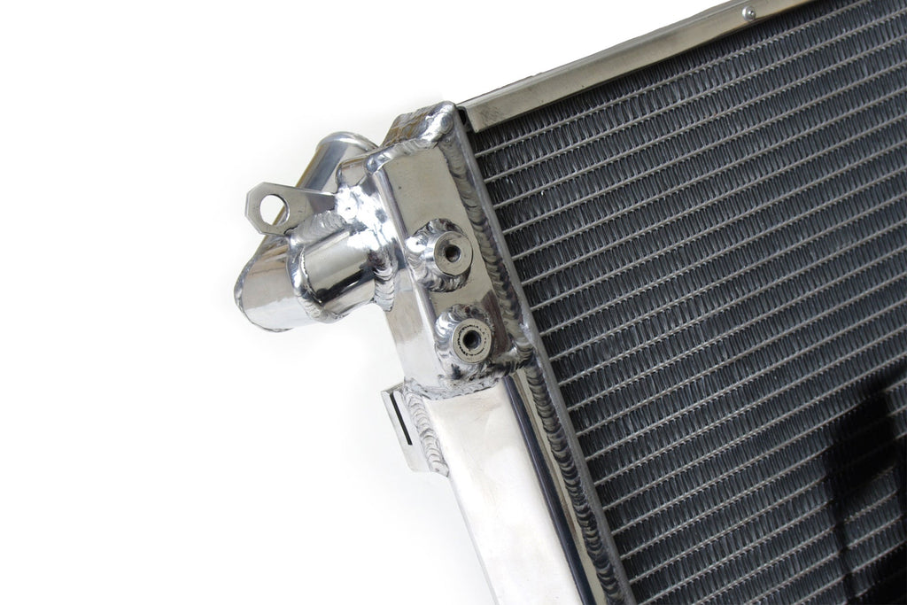 CSF #7016 02-07 Mini Cooper S (R50/R52/R53) High-Performance All-Aluminum Radiator