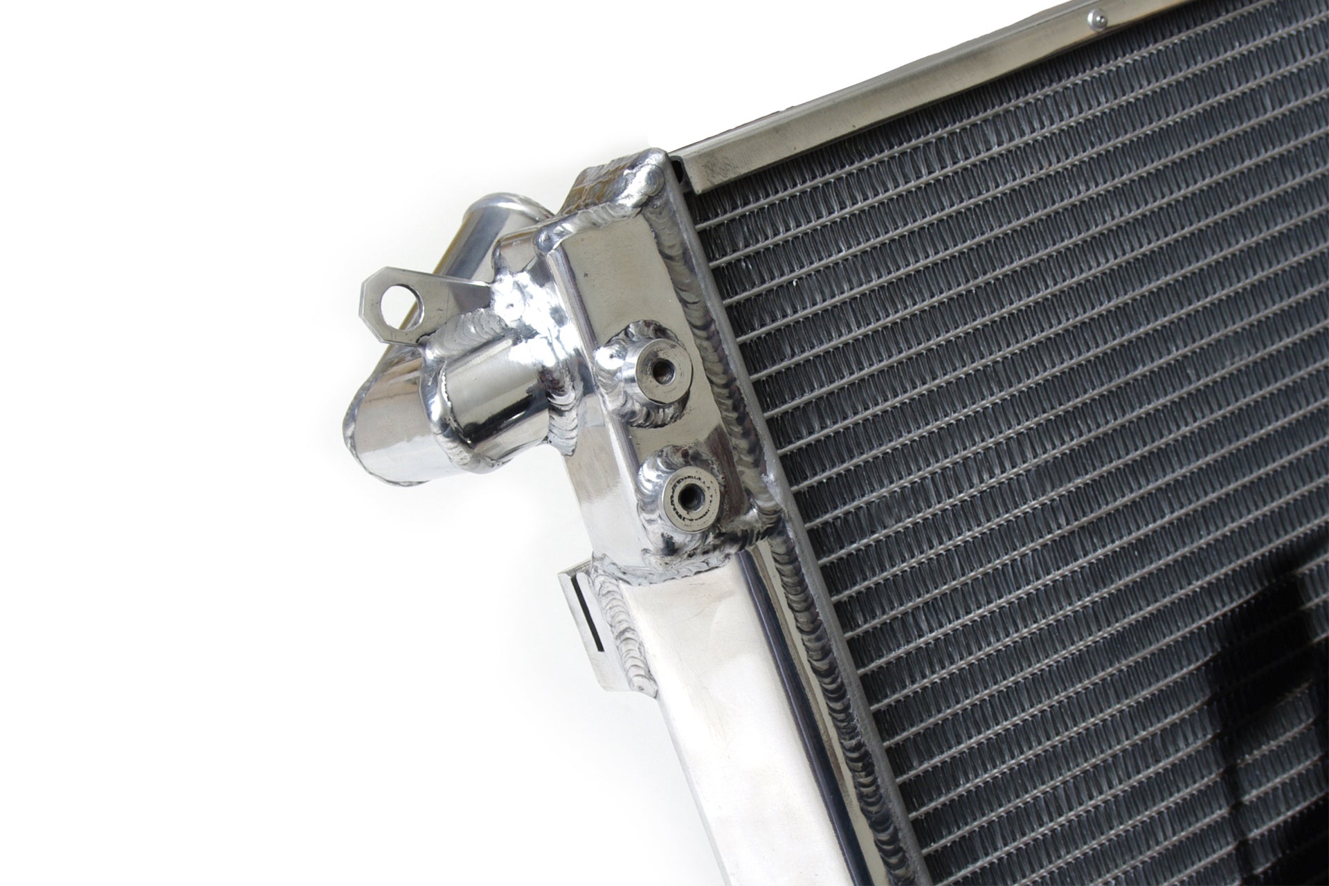 CSF #7016 02-07 Mini Cooper S (R50/R52/R53) High-Performance All-Aluminum Radiator