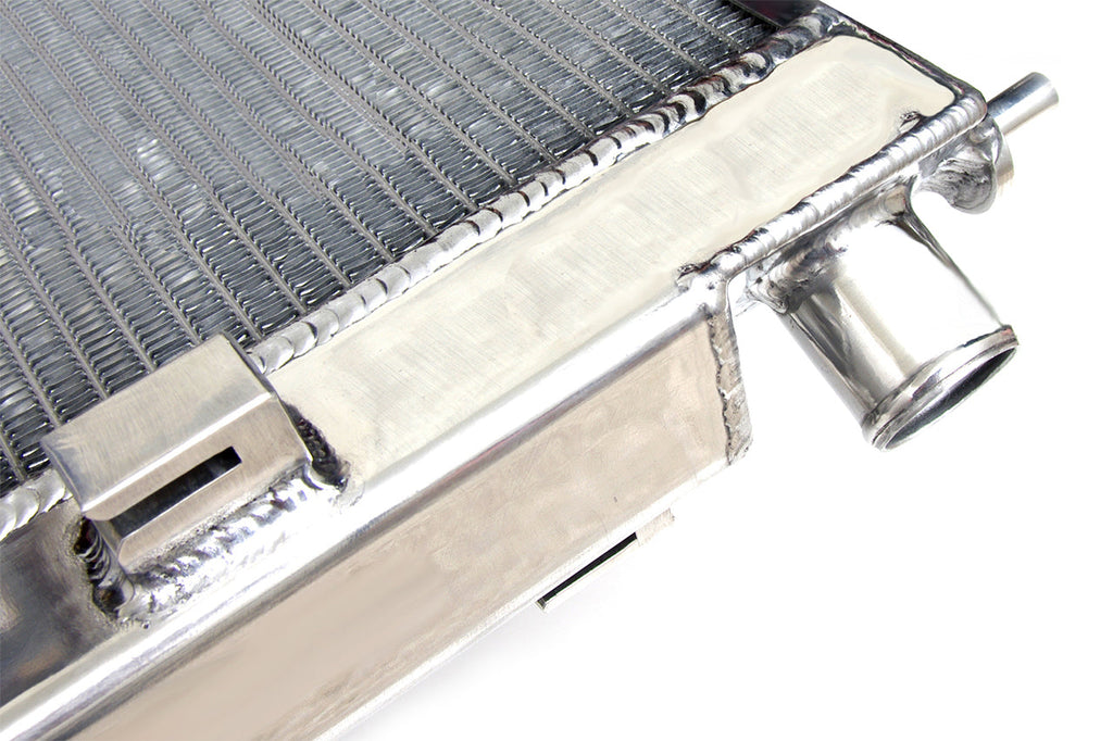 CSF #7019 08-13 Mitsubishi Lancer Evo X & Ralliart (Manual & TC-SST) All-Aluminum Radiator