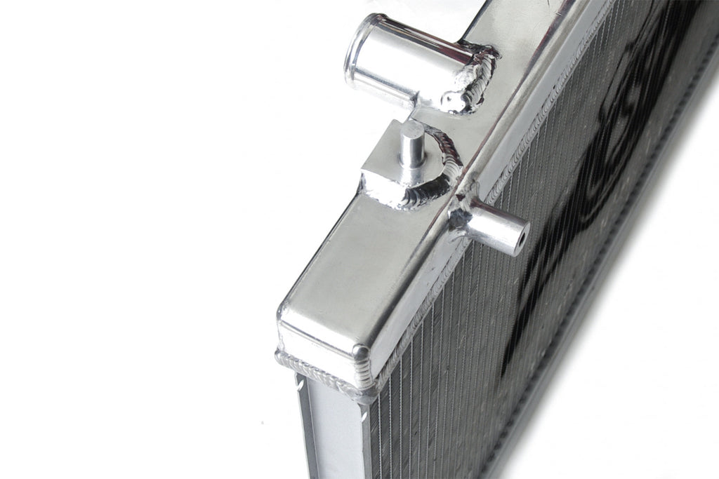 CSF #7022 07-08 Nissan 350Z w/ HR Engine High-Performance All-Aluminum Radiator