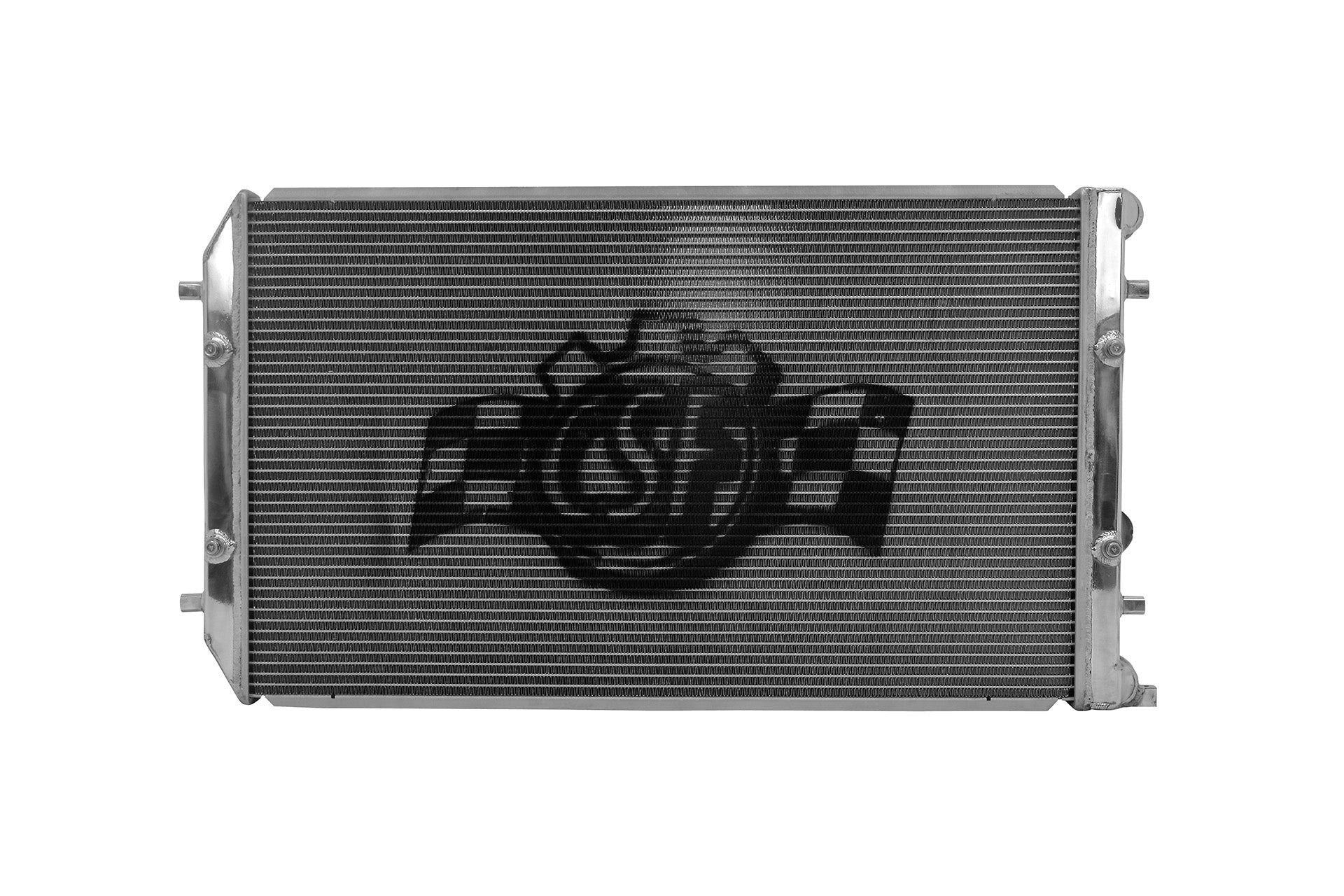 CSF #7025 99-06 VW Golf / GTI / 99-06 Jetta / GLI High-Performance All-Aluminum Radiator