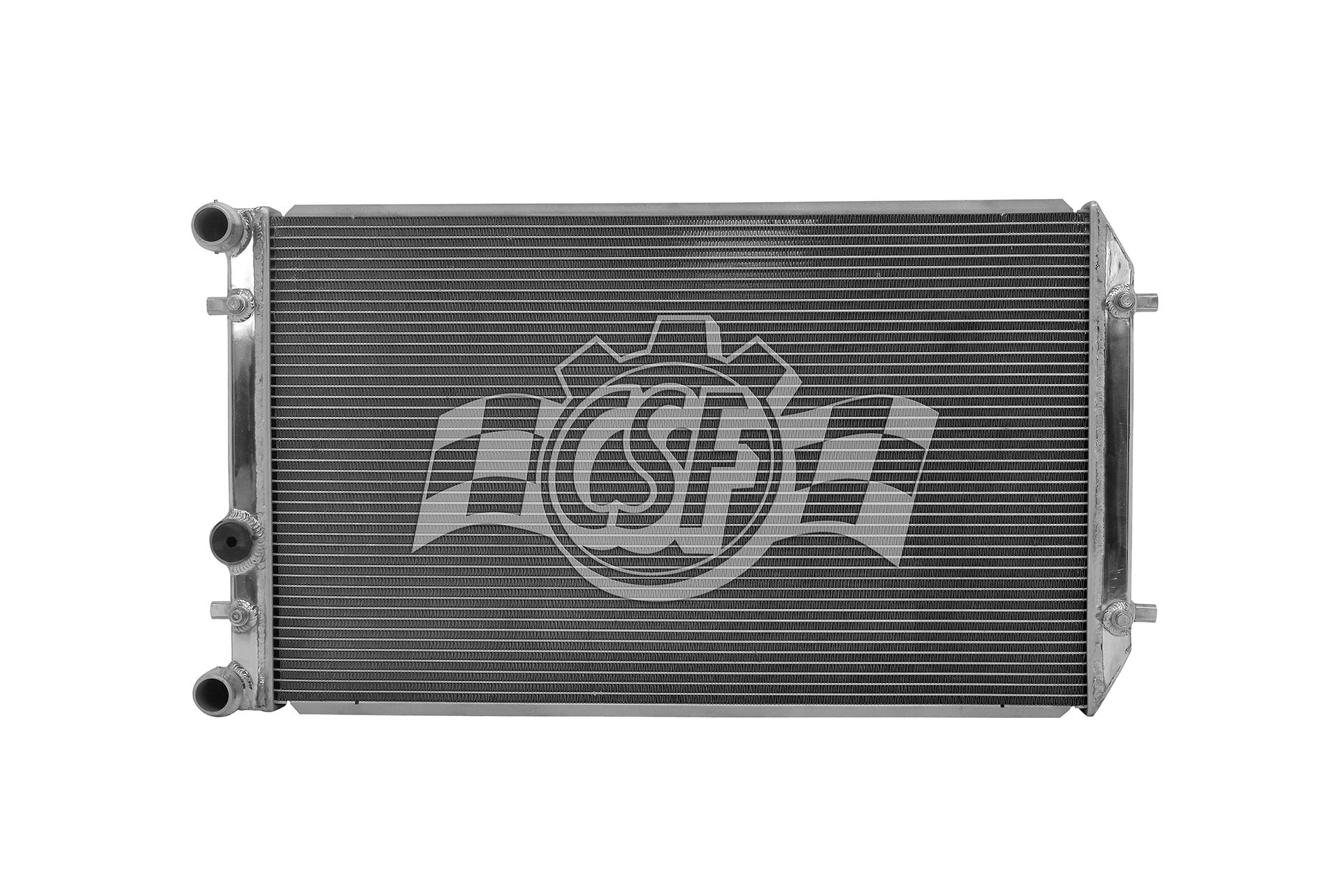 CSF #7025 99-06 VW Golf / GTI / 99-06 Jetta / GLI High-Performance All-Aluminum Radiator