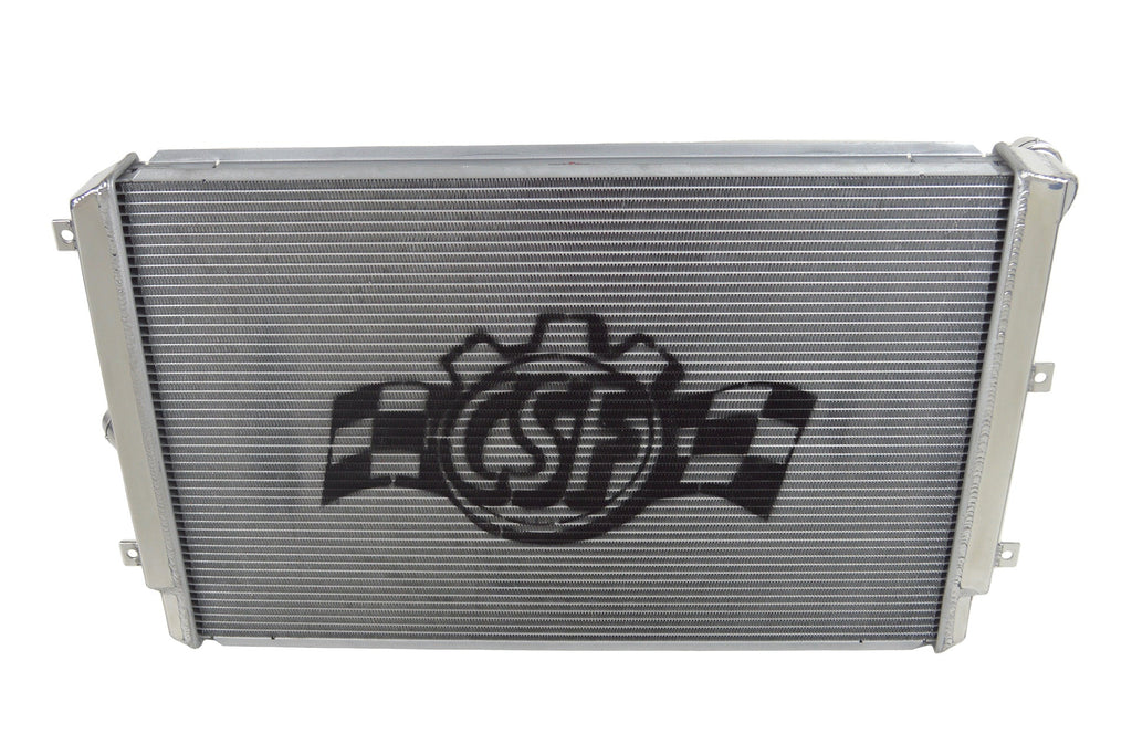 CSF #7026 06-09 VW Golf / GTI / 99-06 Jetta / GLI High-Performance All-Aluminum Radiator