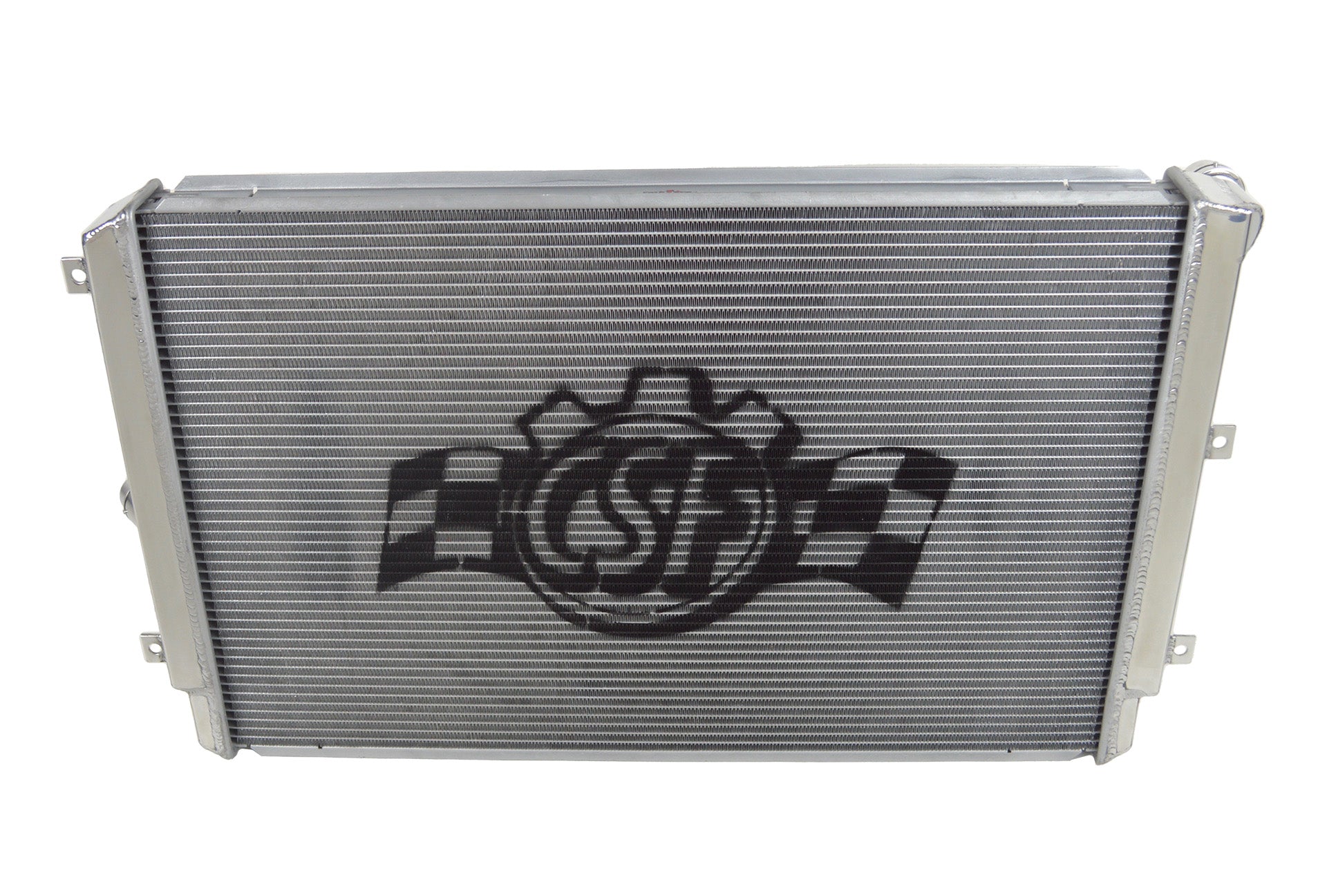 CSF #7026 06-09 VW Golf / GTI / 99-06 Jetta / GLI High-Performance All-Aluminum Radiator