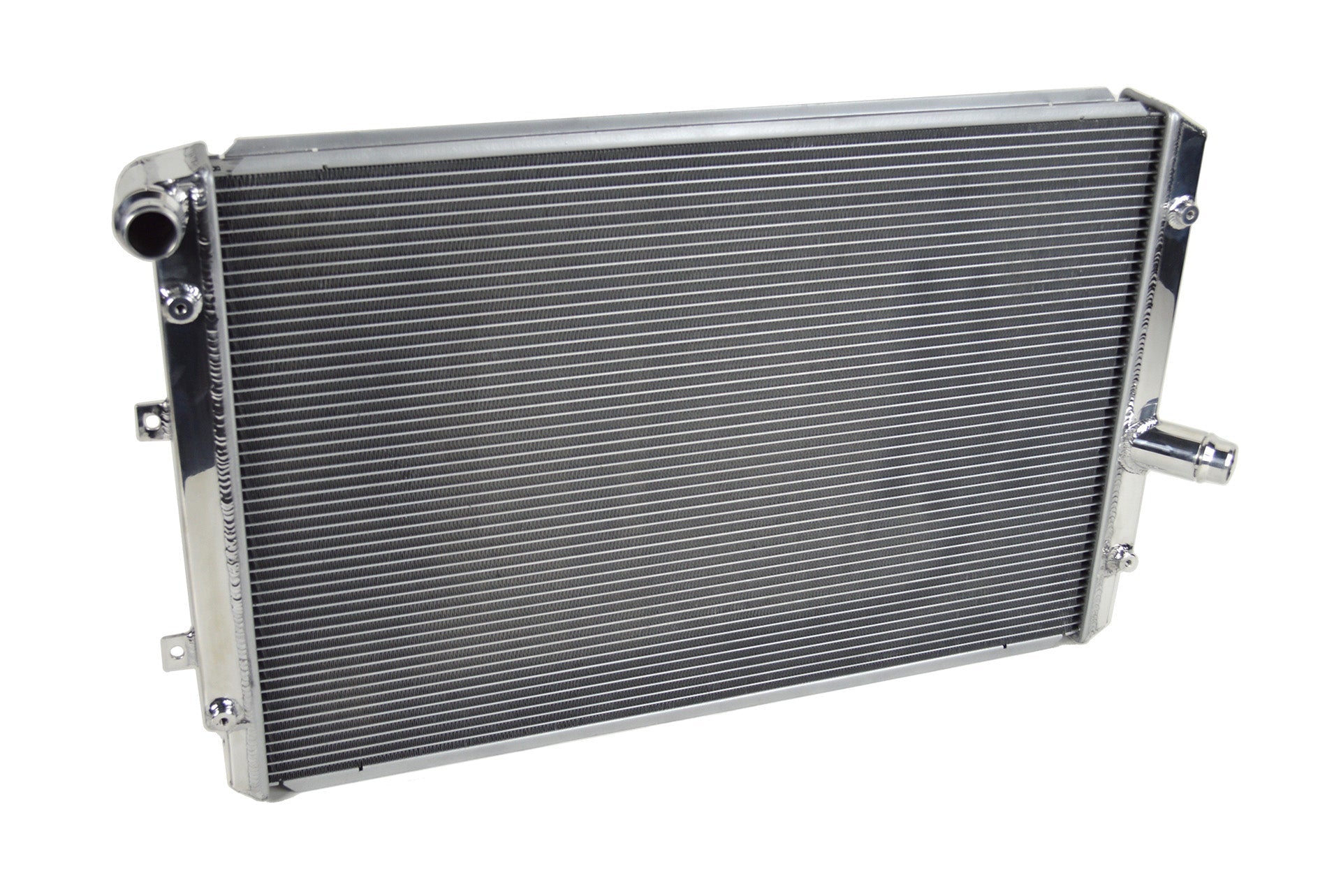 CSF #7026 06-09 VW Golf / GTI / 99-06 Jetta / GLI High-Performance All-Aluminum Radiator