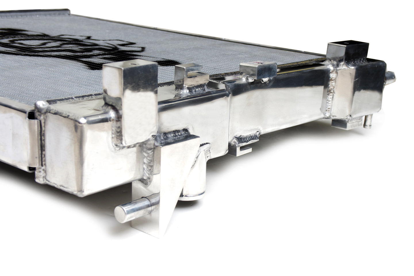 CSF #7037 05-13 Ford Mustang V6 & V8 (AT & MT) High-Performance All-Aluminum Radiator