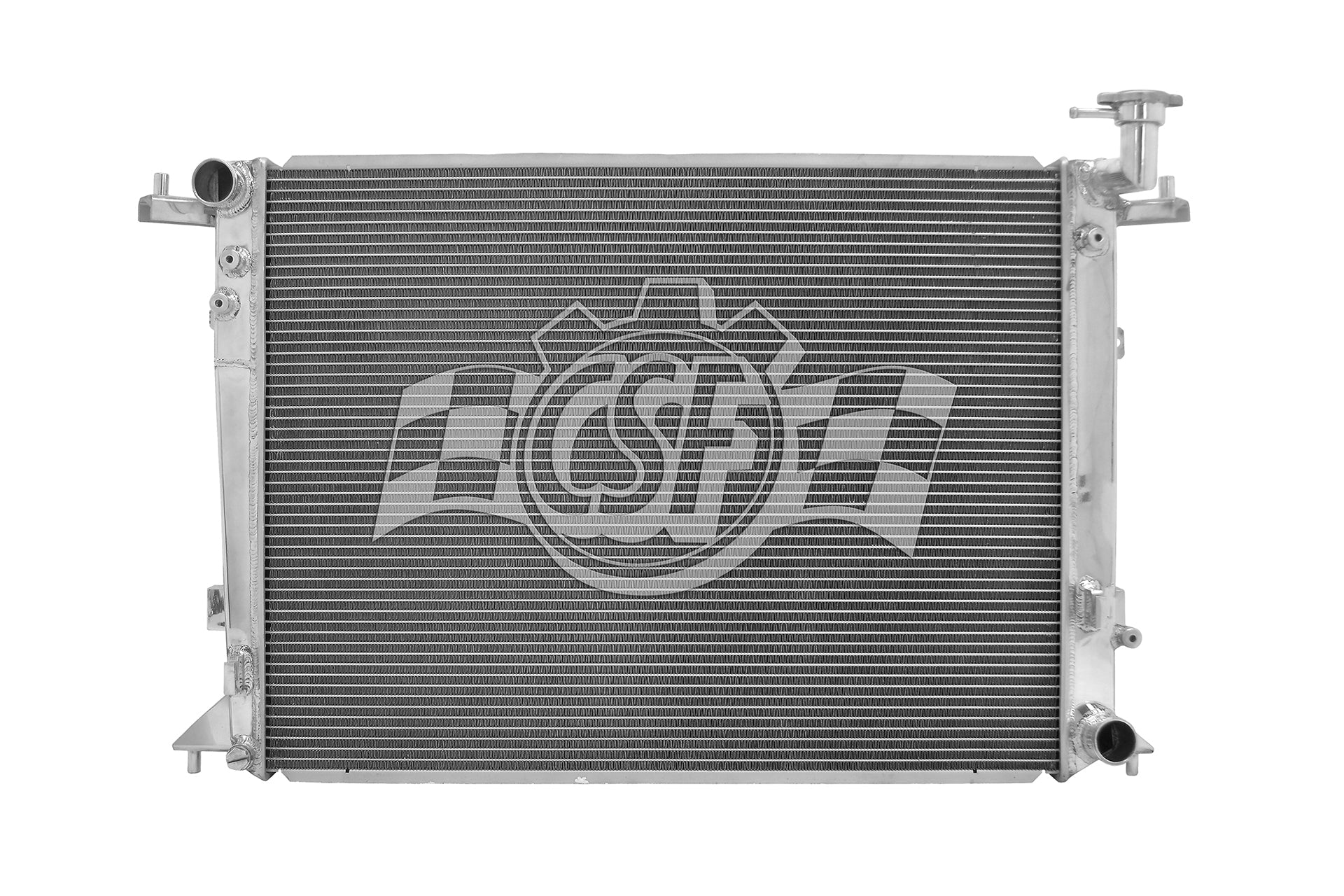 CSF #7038 10-12 Hyundai Genesis 3.8L High-Performance All-Aluminum Radiator