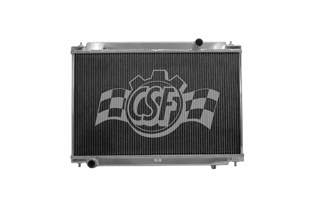 CSF #7041 Nissan R35 GT-R High-Performance All-Aluminum Radiator