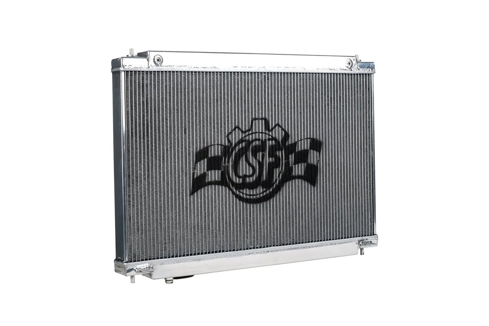 CSF #7041 Nissan R35 GT-R High-Performance All-Aluminum Radiator