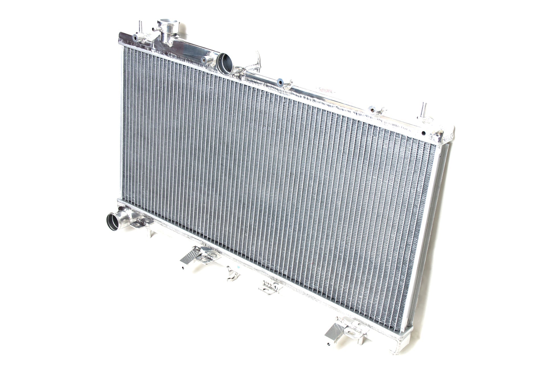 CSF #7042 CSF 7042 - 08-14 Subaru WRX/STI Race-Spec Radiator (Superseded 7095)