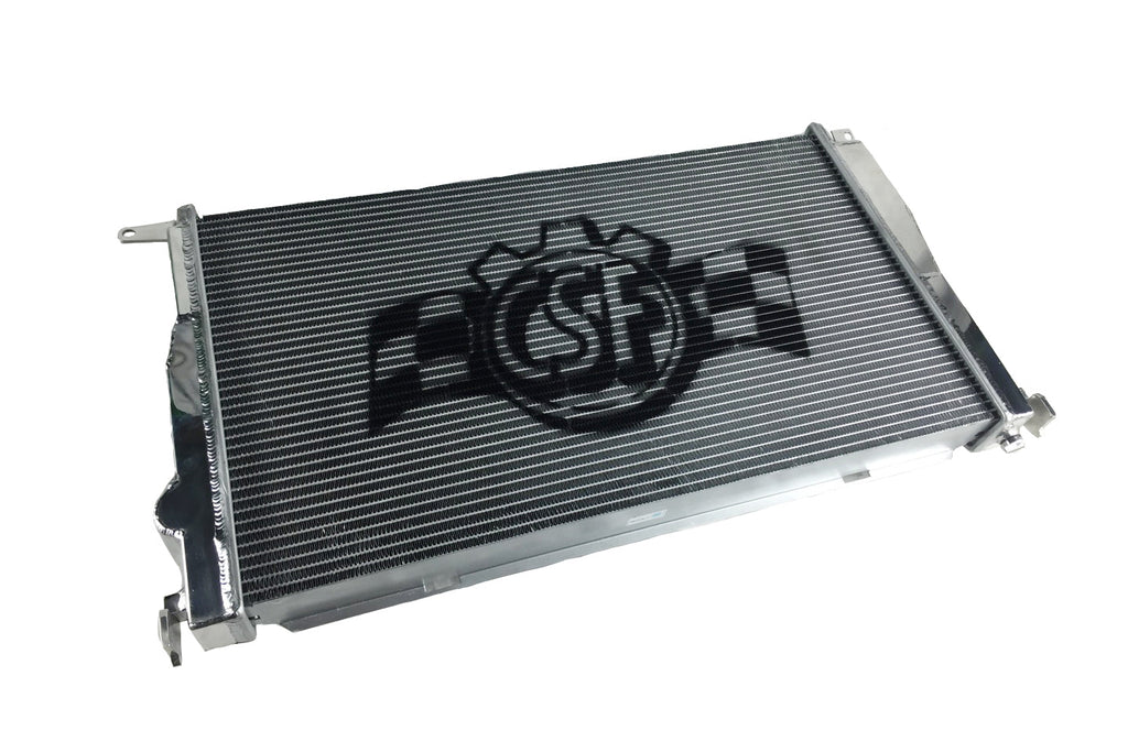 CSF #7046 BMW E82 1M / 08-11 E8X 135i / 07-11 E9X 335i / E89 Z4 (AT) All-Aluminum Radiator