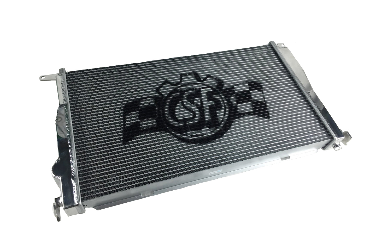 CSF #7046 BMW E82 1M / 08-11 E8X 135i / 07-11 E9X 335i / E89 Z4 (AT) All-Aluminum Radiator