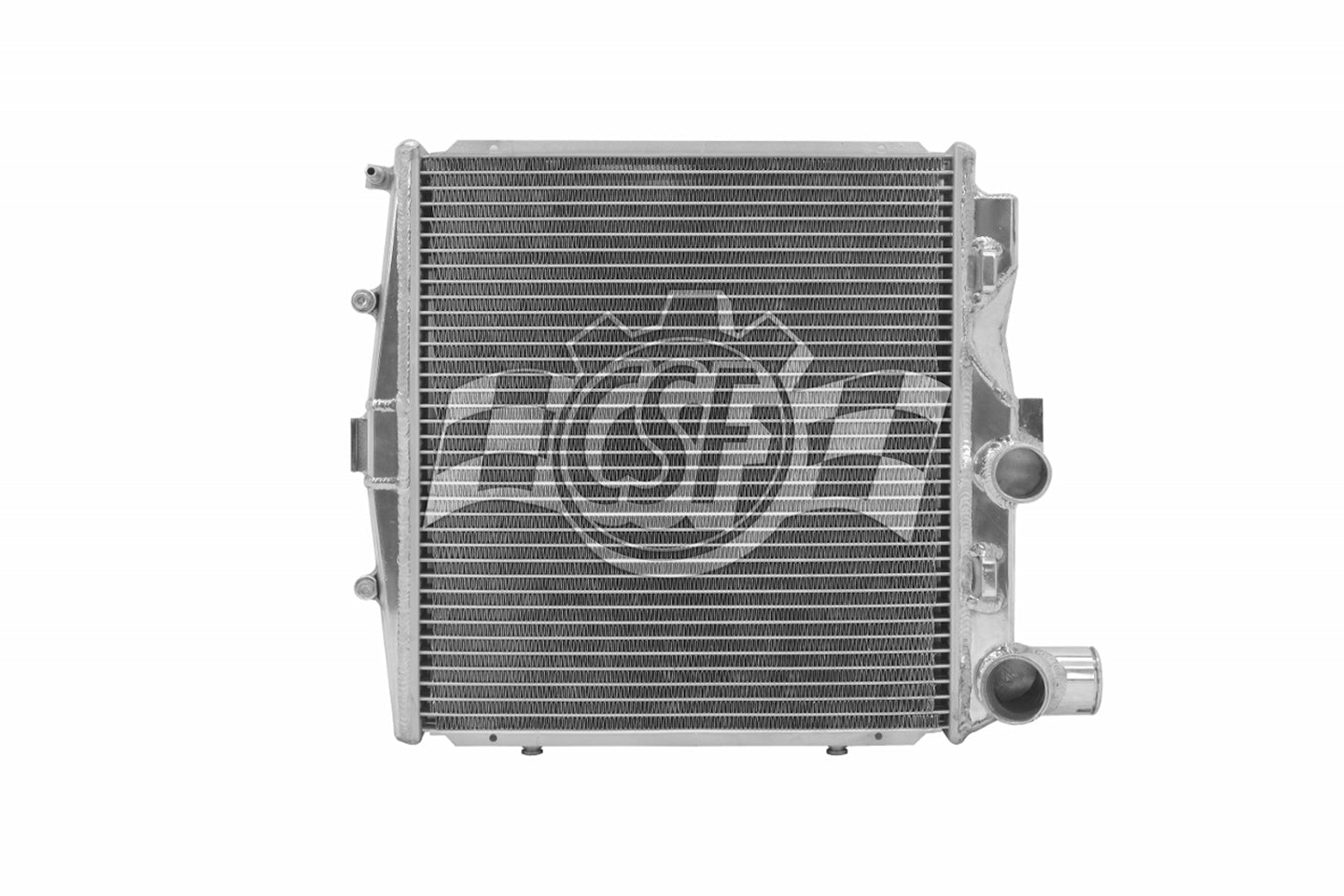CSF #7047 Porsche 997 911 / GT3 / 987 Boxster / Cayman (Left) All-Aluminum Radiator
