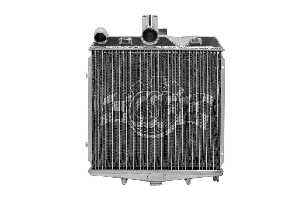CSF #7048 Porsche 997 911 / GT3 / 987 Boxster / Cayman (Right) All-Aluminum Radiator