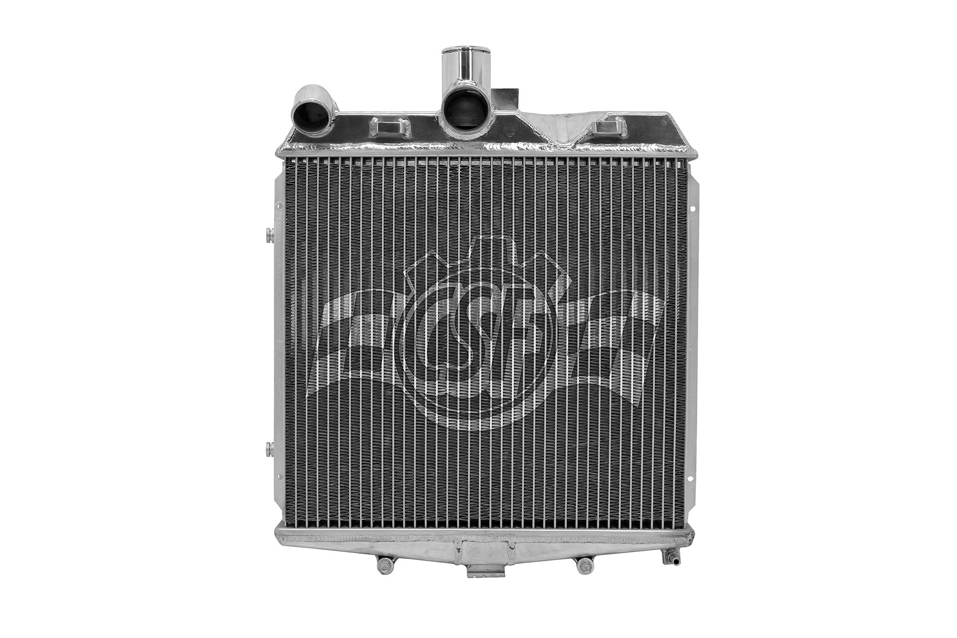 CSF #7048 Porsche 997 911 / GT3 / 987 Boxster / Cayman (Right) All-Aluminum Radiator