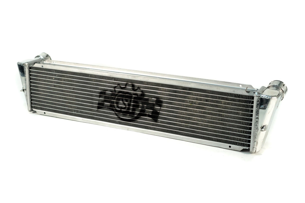 CSF #7049 Porsche 997 911 / 987 Boxster / Cayman (Center) All-Aluminum Radiator