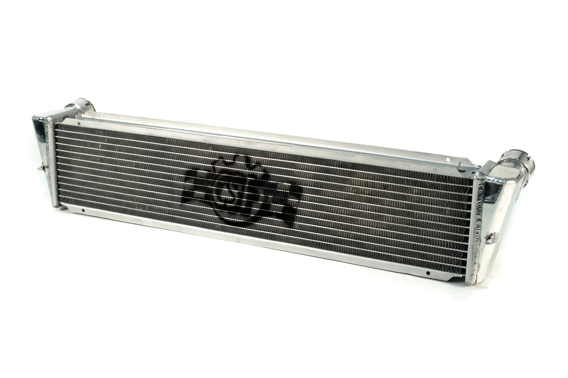 CSF #7049 Porsche 997 911 / 987 Boxster / Cayman (Center) All-Aluminum Radiator