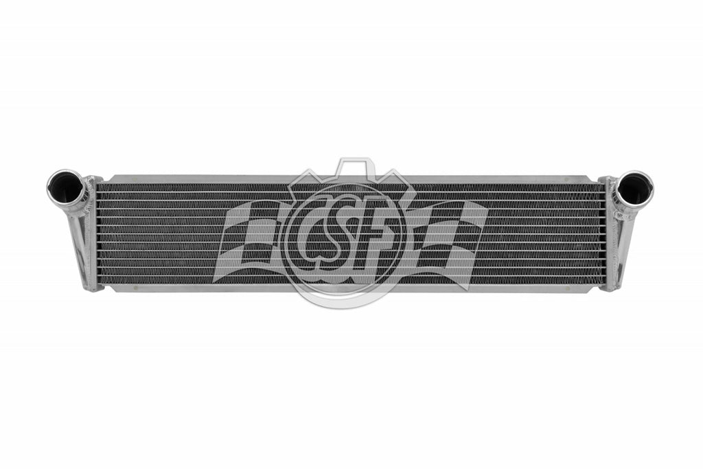 CSF #7049 Porsche 997 911 / 987 Boxster / Cayman (Center) All-Aluminum Radiator