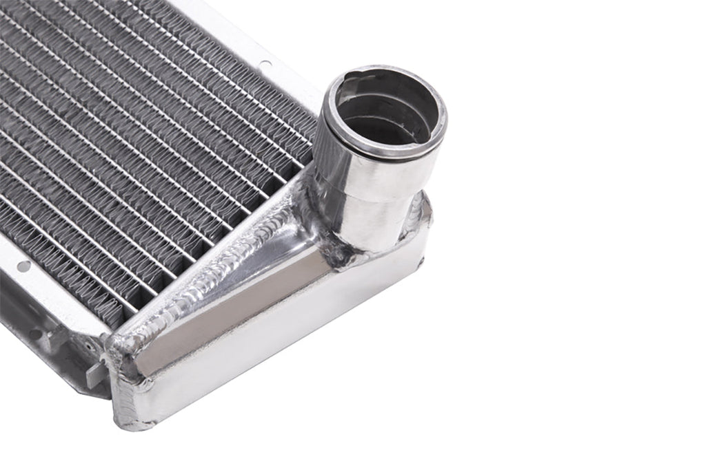 CSF #7049 Porsche 997 911 / 987 Boxster / Cayman (Center) All-Aluminum Radiator