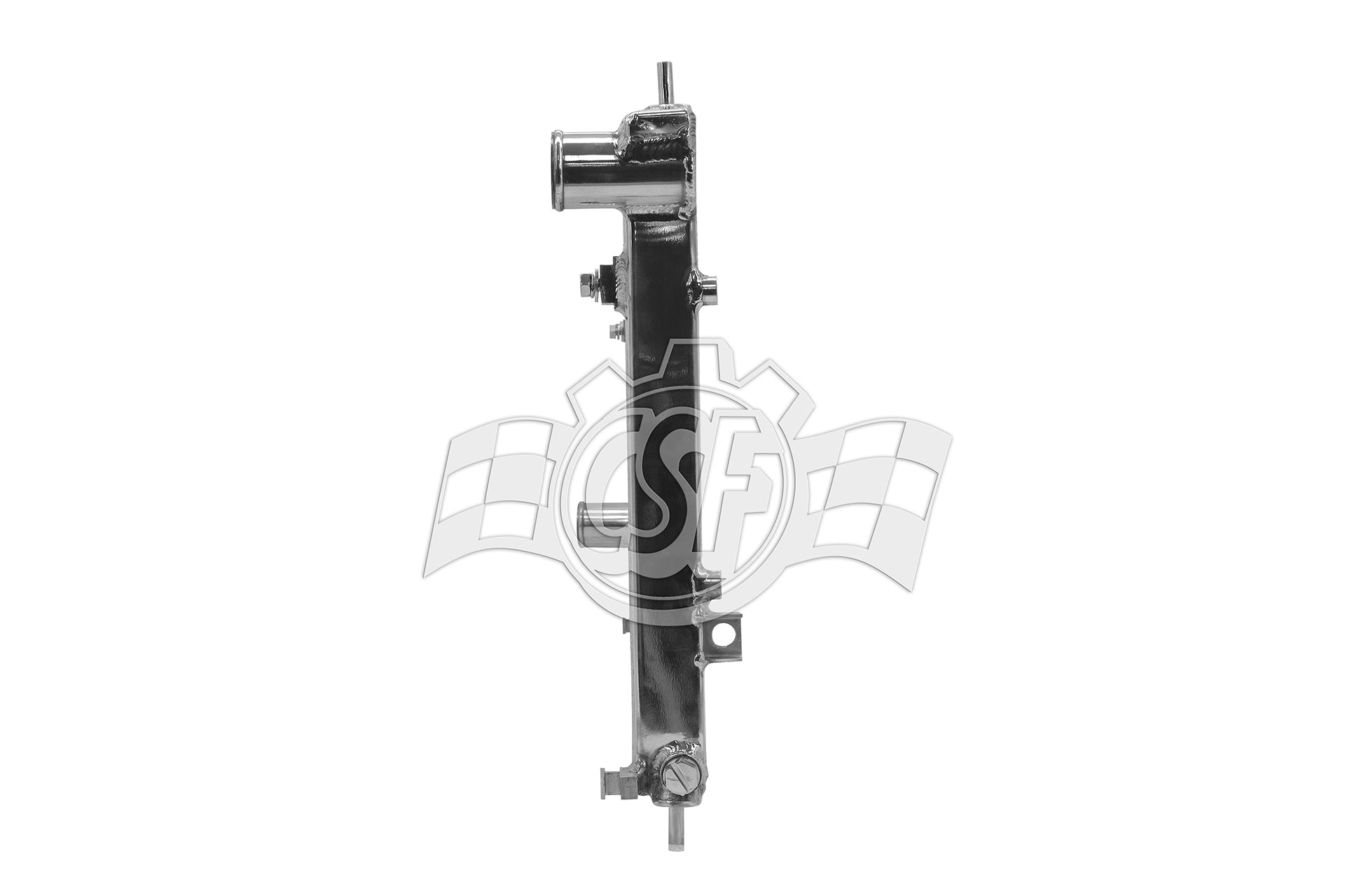 CSF #7050 13-20 FR-S / BRZ / 86 / 22+ GR86 / BRZ High-Performance All-Aluminum Radiator