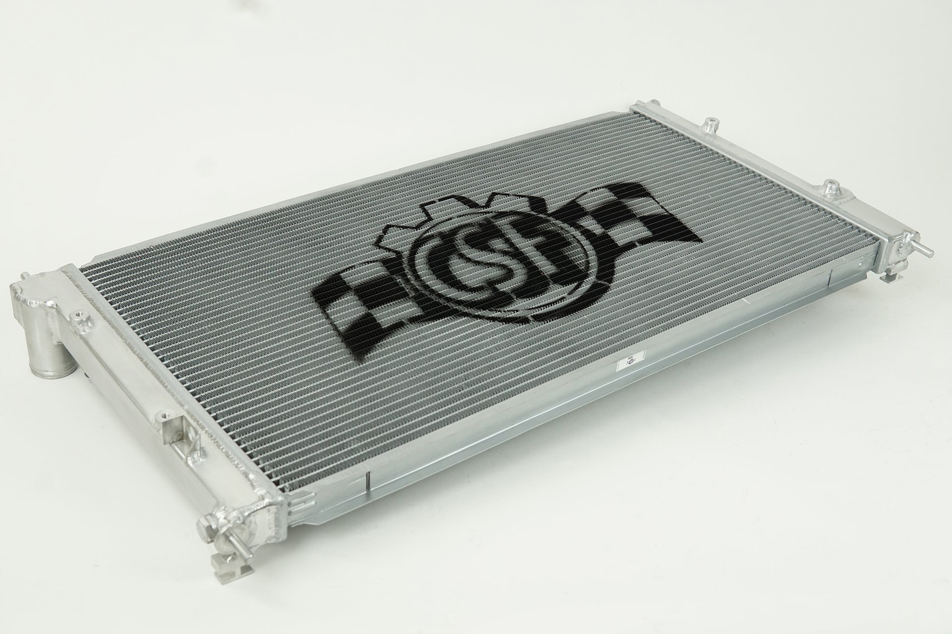 CSF #7050 13-20 FR-S / BRZ / 86 / 22+ GR86 / BRZ High-Performance All-Aluminum Radiator