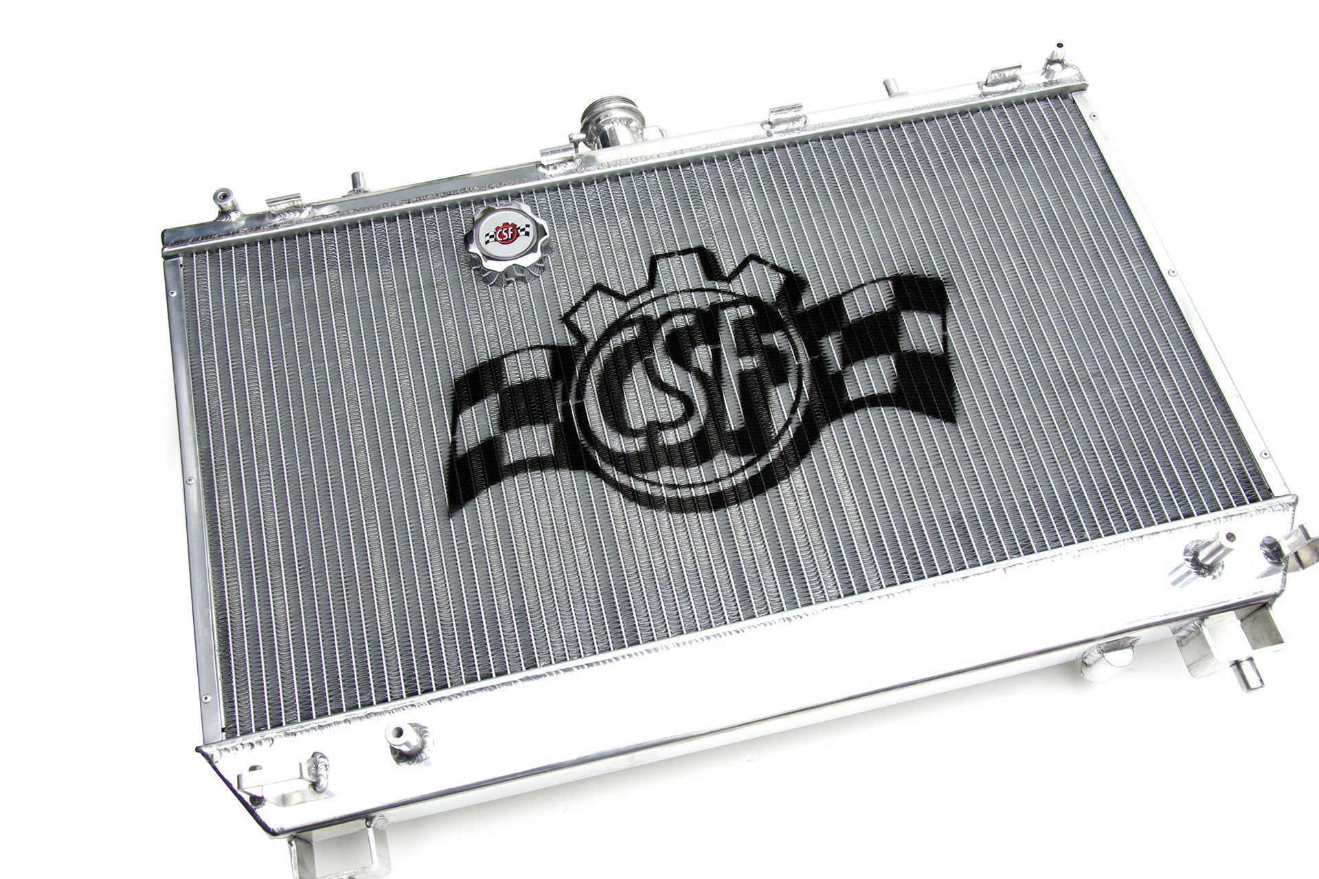 CSF #7052 12-15 Chevy Camaro V8 & V6 High-Performance All-Aluminum Radiator