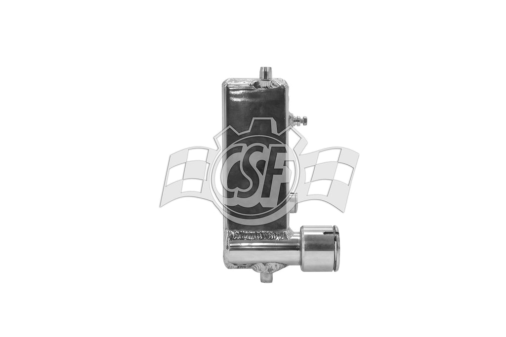 CSF #7053 Porsche 996 911 Turbo / GT2 / 997 GT3 / GT2 (Center) All-Aluminum Radiator
