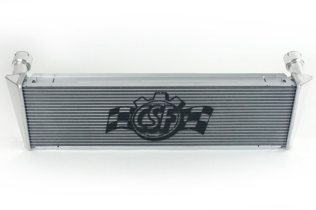 CSF #7054 Porsche 997 911 Turbo (Center) High-Performance All-Aluminum Radiator