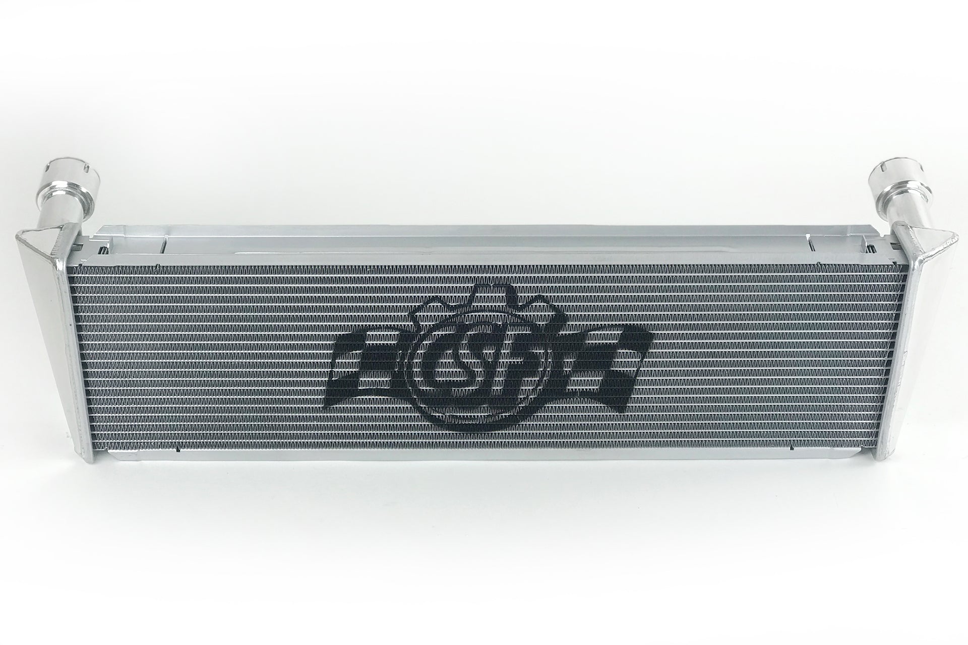 CSF #7054 Porsche 997 911 Turbo (Center) High-Performance All-Aluminum Radiator