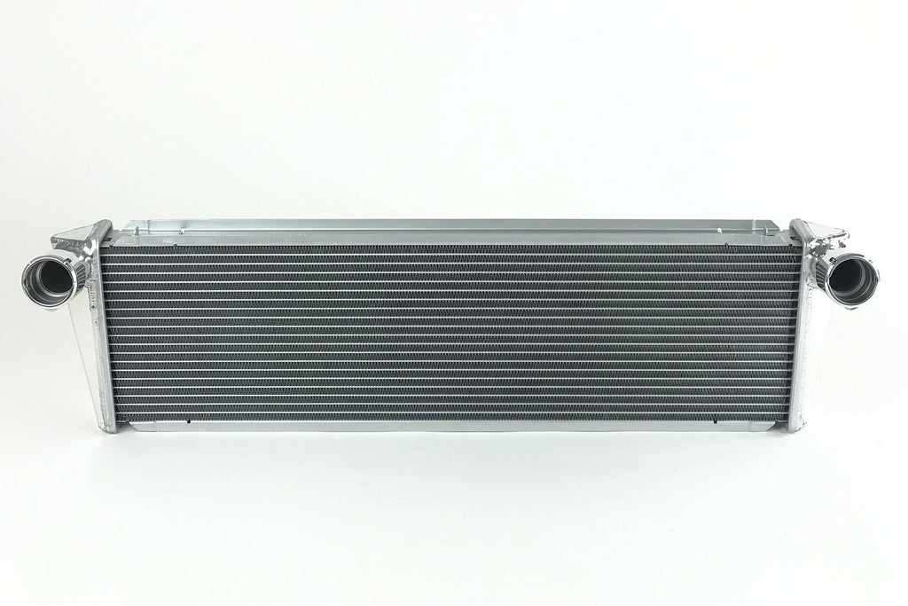 CSF #7054 Porsche 997 911 Turbo (Center) High-Performance All-Aluminum Radiator