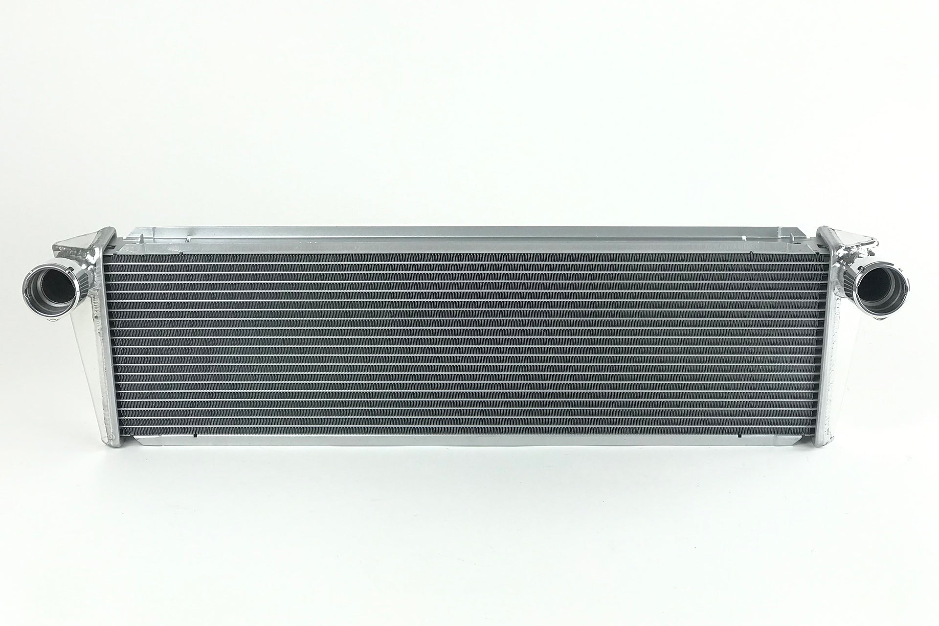 CSF #7054 Porsche 997 911 Turbo (Center) High-Performance All-Aluminum Radiator