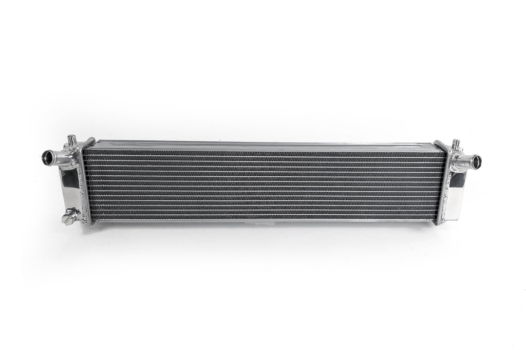 CSF #7057 Porsche 996 Carrera / GT3 / GT3 RS / 986 Boxster (Center) All-Aluminum Radiator