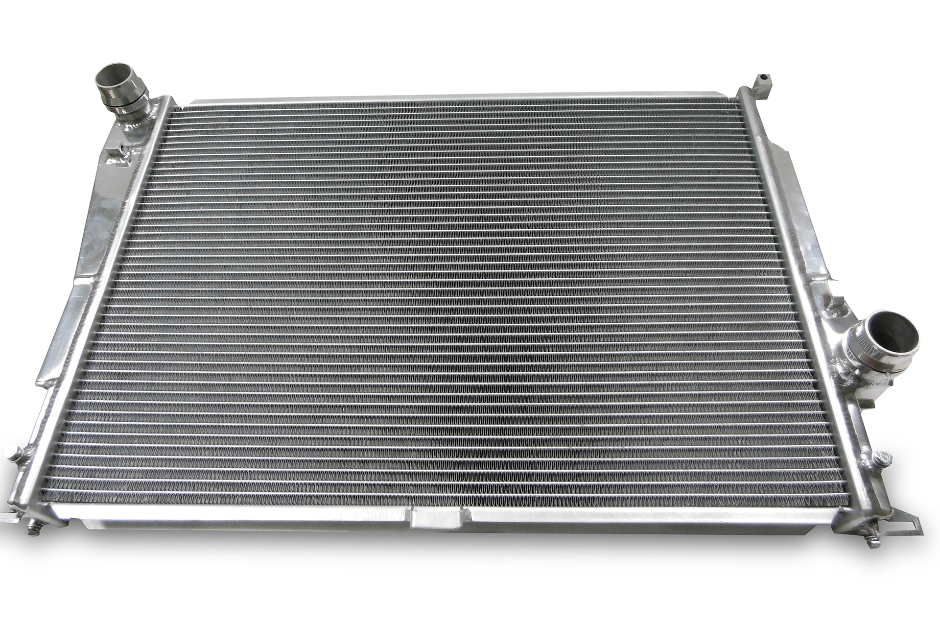 CSF #7058 BMW E46 M3 Triple Pass High-Performance All-Aluminum Radiator
