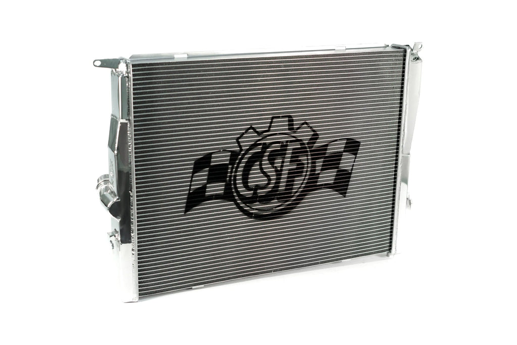 CSF #7059 BMW E9X M3 Triple Pass High-Performance All-Aluminum Radiator