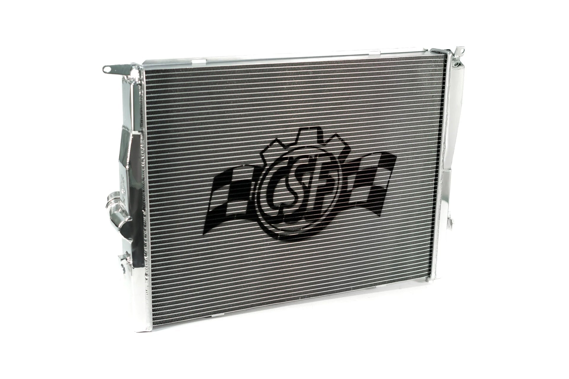 CSF #7059 BMW E9X M3 Triple Pass High-Performance All-Aluminum Radiator