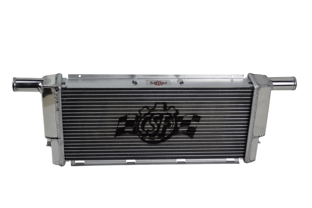 CSF #7060 Porsche 991 911 / 981/982 Cayman/Boxster (Center) All-Aluminum Radiator