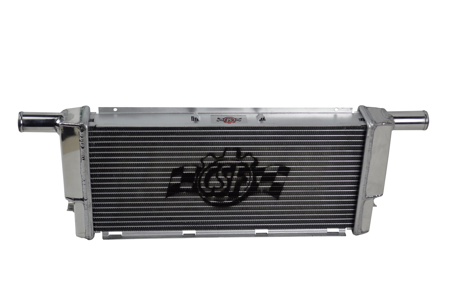 CSF #7060 Porsche 991 911 / 981/982 Cayman/Boxster (Center) All-Aluminum Radiator