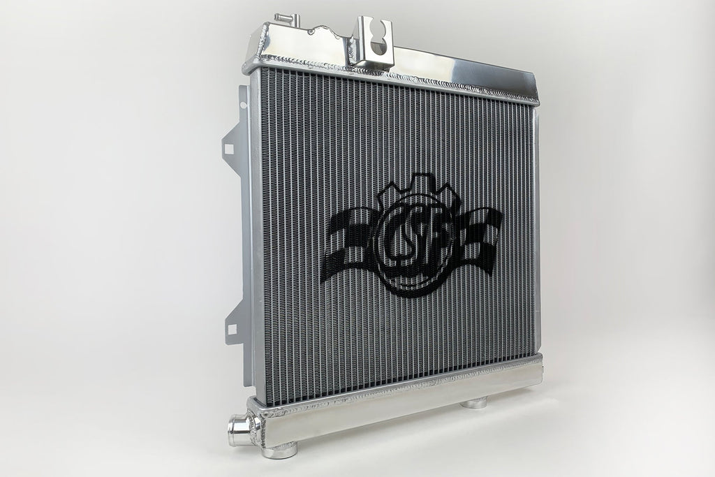 CSF #7063 BMW E30 M3 High-Performance All-Aluminum Radiator