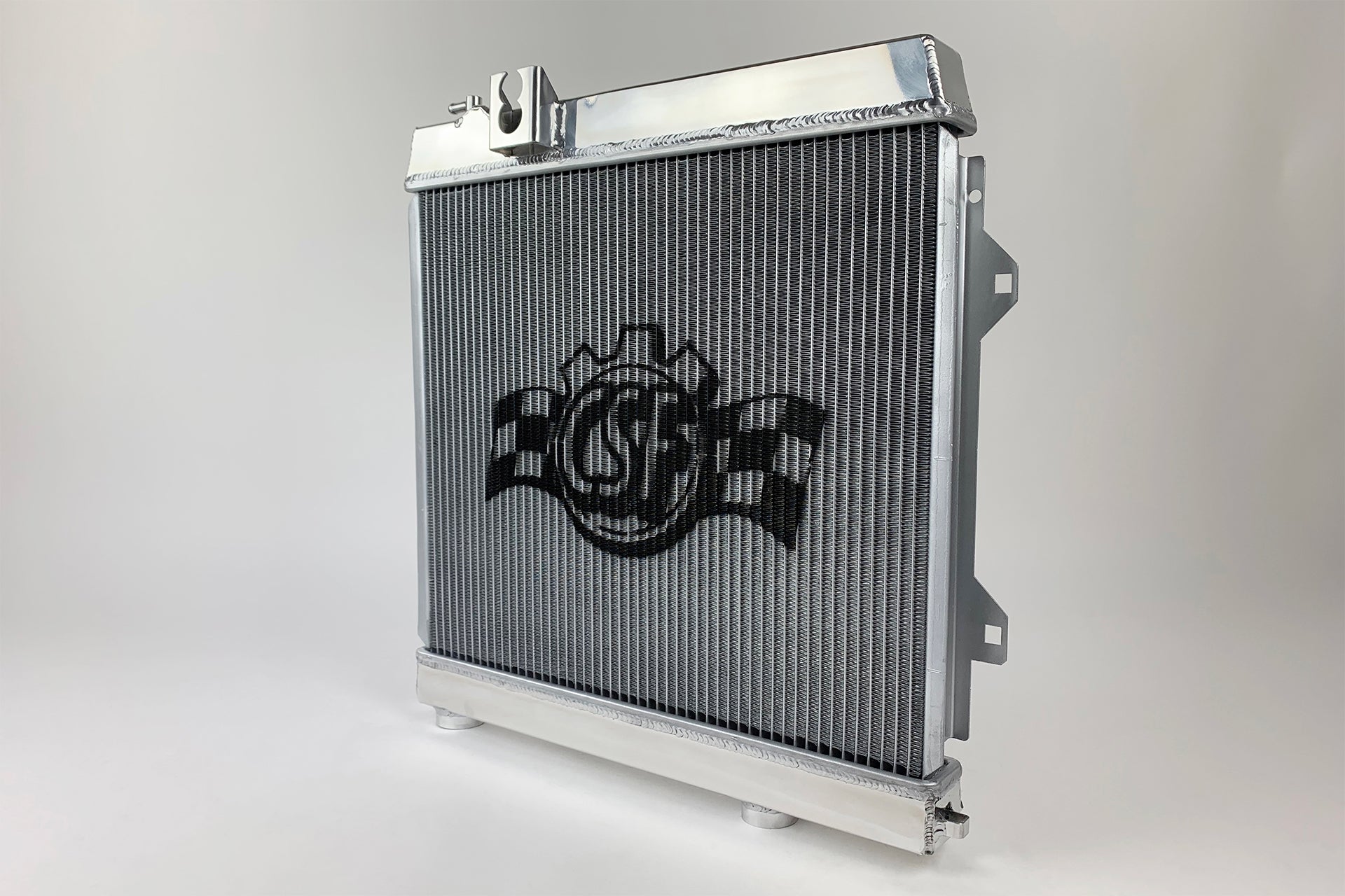CSF #7063 BMW E30 M3 High-Performance All-Aluminum Radiator