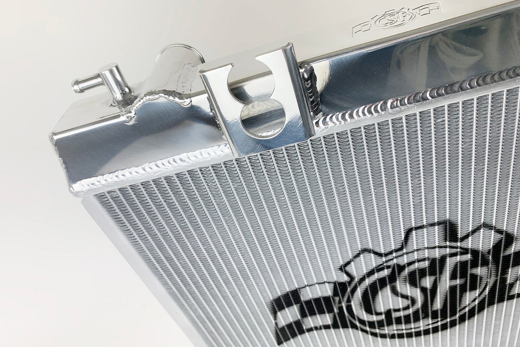 CSF #7063 BMW E30 M3 High-Performance All-Aluminum Radiator