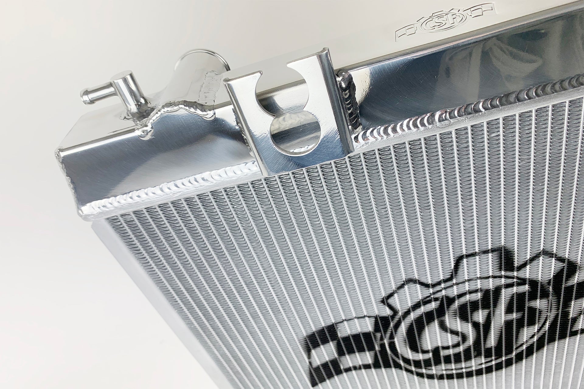 CSF #7063 BMW E30 M3 High-Performance All-Aluminum Radiator